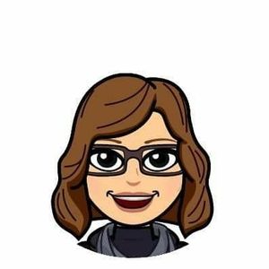 Meet your Posher, Jerri